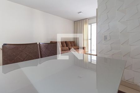 Apartamento à venda com 57m², 2 quartos e 1 vagaDetalhe