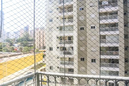 Apartamento à venda com 90m², 3 quartos e 2 vagasVista Quarto 1