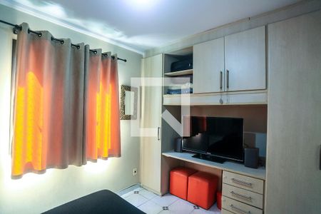 Apartamento à venda com 90m², 3 quartos e 2 vagasSuíte
