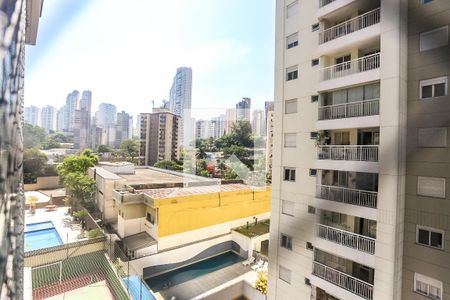 Apartamento à venda com 90m², 3 quartos e 2 vagasVista