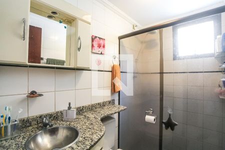 Apartamento à venda com 90m², 3 quartos e 2 vagasBanheiro Suíte