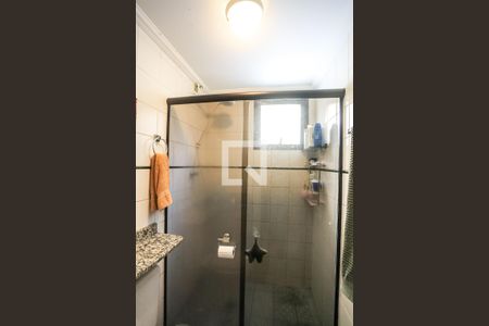 Apartamento à venda com 90m², 3 quartos e 2 vagasBanheiro Suíte