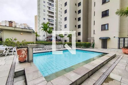 Apartamento à venda com 90m², 3 quartos e 2 vagasÁrea Comum - Piscina