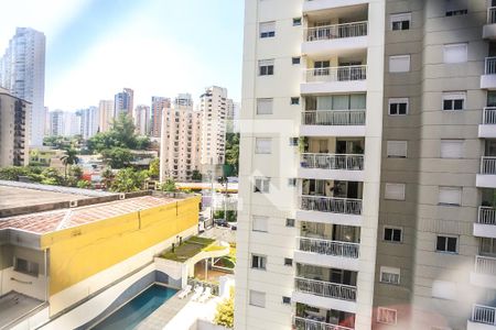 Apartamento à venda com 90m², 3 quartos e 2 vagasVista Quarto 2