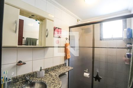 Apartamento à venda com 90m², 3 quartos e 2 vagasBanheiro Suíte