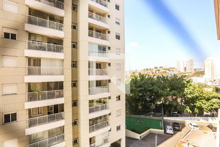 Apartamento à venda com 90m², 3 quartos e 2 vagasVista