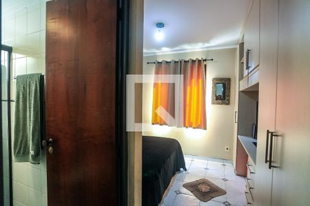 Apartamento à venda com 90m², 3 quartos e 2 vagasSuíte