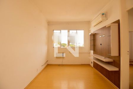 Sala de apartamento à venda com 2 quartos, 48m² em Sarandi, Porto Alegre