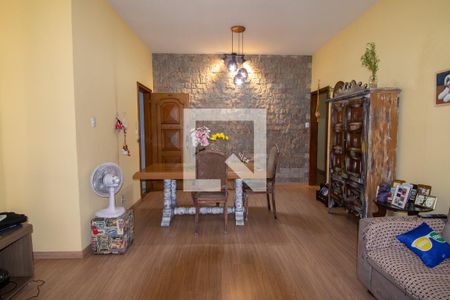 Apartamento à venda com 110m², 3 quartos e 1 vagaSala