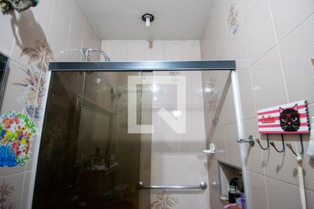 Apartamento à venda com 110m², 3 quartos e 1 vagaBanheiro da Suíte