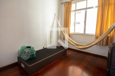 Apartamento à venda com 110m², 3 quartos e 1 vagaQuarto 2