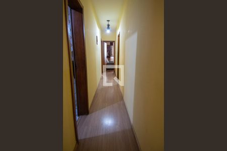 Apartamento à venda com 110m², 3 quartos e 1 vagaCorredor