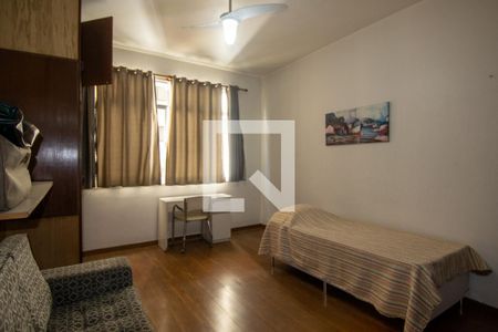 Apartamento à venda com 110m², 3 quartos e 1 vagaQuarto