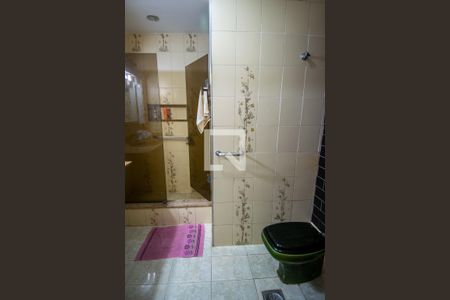 Apartamento à venda com 110m², 3 quartos e 1 vagaBanheiro Social