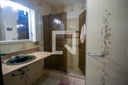 Apartamento à venda com 110m², 3 quartos e 1 vagaBanheiro Social