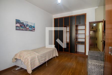 Apartamento à venda com 110m², 3 quartos e 1 vagaQuarto