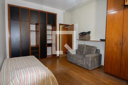 Apartamento à venda com 110m², 3 quartos e 1 vagaQuarto