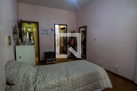 Apartamento à venda com 110m², 3 quartos e 1 vagaQuarto 3