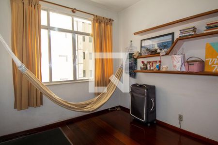 Apartamento à venda com 110m², 3 quartos e 1 vagaQuarto 2