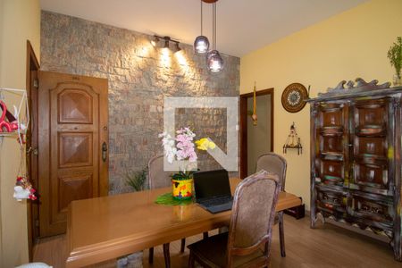 Apartamento à venda com 110m², 3 quartos e 1 vagaSala