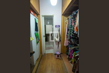 Apartamento à venda com 110m², 3 quartos e 1 vagaCloset