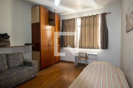 Apartamento à venda com 110m², 3 quartos e 1 vagaQuarto