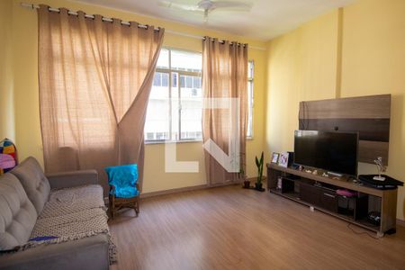 Apartamento à venda com 110m², 3 quartos e 1 vagaSala