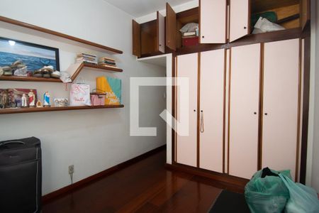 Apartamento à venda com 110m², 3 quartos e 1 vagaQuarto 2