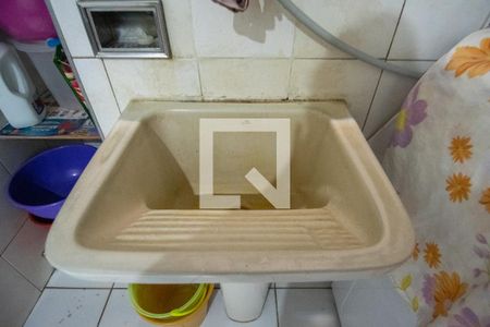 Apartamento à venda com 110m², 3 quartos e 1 vagaÁrea de Serviço