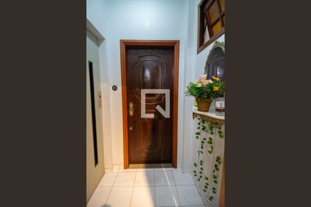 Apartamento à venda com 110m², 3 quartos e 1 vagaHall de Entrada