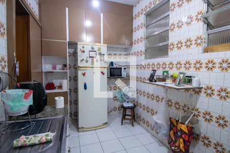 Apartamento à venda com 110m², 3 quartos e 1 vagaCozinha