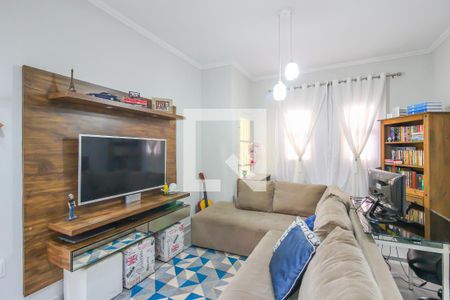 Sala de casa à venda com 2 quartos, 72m² em Jardim Itália, Várzea Paulista