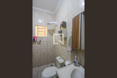 Casa à venda com 72m², 2 quartos e 2 vagasBanheiro