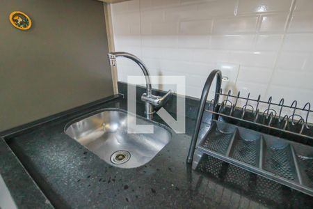 Casa à venda com 72m², 2 quartos e 2 vagasCozinha