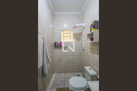 Casa à venda com 72m², 2 quartos e 2 vagasBanheiro