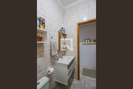 Casa à venda com 72m², 2 quartos e 2 vagasBanheiro