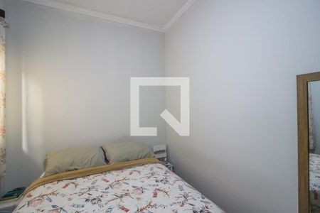 Casa à venda com 72m², 2 quartos e 2 vagasQuarto 2