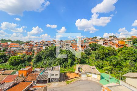 Casa à venda com 72m², 2 quartos e 2 vagasVista