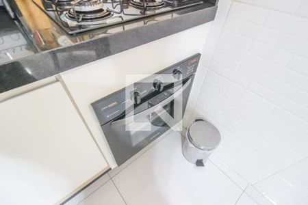 Casa à venda com 72m², 2 quartos e 2 vagasCozinha