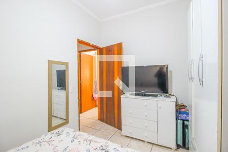 Casa à venda com 72m², 2 quartos e 2 vagasQuarto 2