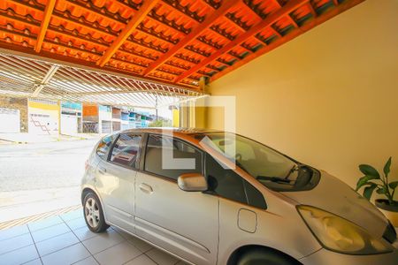 Casa à venda com 72m², 2 quartos e 2 vagasGaragem