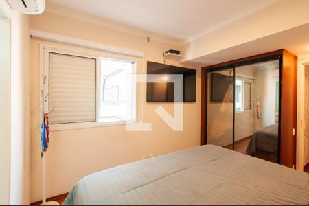 Apartamento para alugar com 92m², 2 quartos e 3 vagas Apartamento para alugar com 92m², 2 quartos e 3 vagasSuíte 1