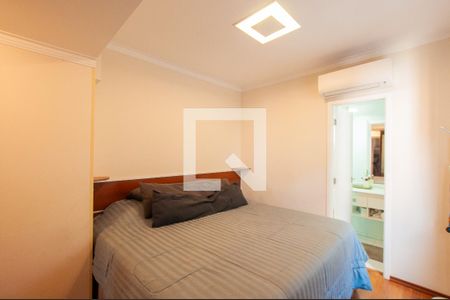 Suíte 1 de apartamento para alugar com 2 quartos, 92m² em Jardim Paulista, São Paulo