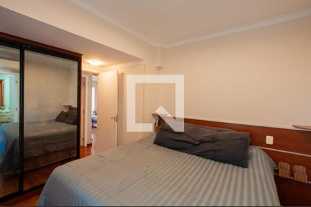 Suíte 1 de apartamento para alugar com 2 quartos, 92m² em Jardim Paulista, São Paulo