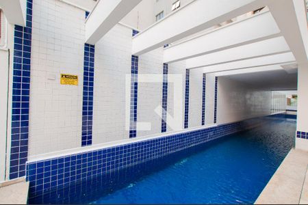 Apartamento para alugar com 92m², 2 quartos e 3 vagas Apartamento para alugar com 92m², 2 quartos e 3 vagasÁrea comum - Piscina