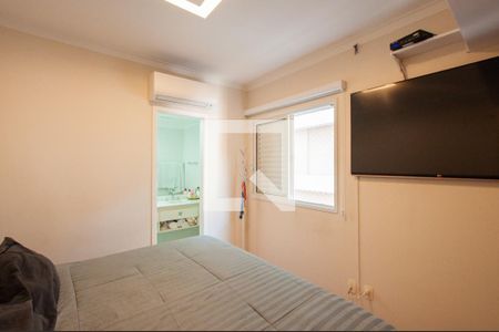 Suíte 1 de apartamento para alugar com 2 quartos, 92m² em Jardim Paulista, São Paulo