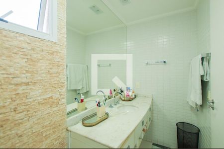 Apartamento para alugar com 92m², 2 quartos e 3 vagas Apartamento para alugar com 92m², 2 quartos e 3 vagasBanheiro da Suíte 1