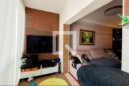 Varanda de apartamento para alugar com 2 quartos, 92m² em Jardim Paulista, São Paulo