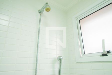 Apartamento para alugar com 92m², 2 quartos e 3 vagas Apartamento para alugar com 92m², 2 quartos e 3 vagasBanheiro da Suíte 2