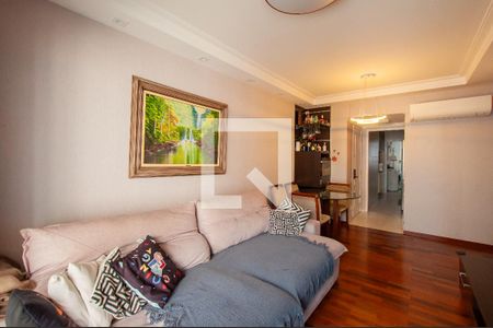 Sala de apartamento para alugar com 2 quartos, 92m² em Jardim Paulista, São Paulo